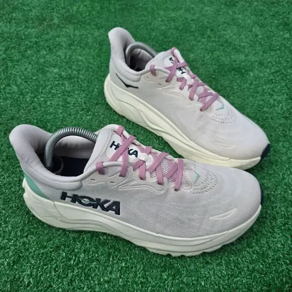 Hoka One One Arahi 8 - Women's Runnig shoes - Size 10B - Picture 3 of 11